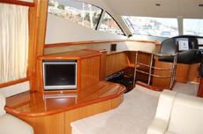 Sunseeker Manhattan 50,  4 кают(ы), 2005 г. выпуска 