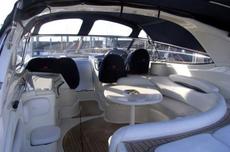 Cranchi Mediterranee 50 HT,  3 кают(ы), 2001 г. выпуска 