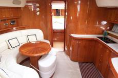 Cranchi Mediterranee 50 HT,  3 кают(ы), 2001 г. выпуска 