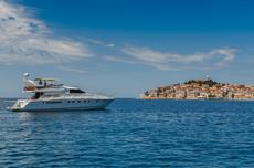 Fairline Squadron 65,  5 кают(ы), 1992 г. выпуска 