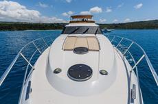 Fairline Squadron 65,  5 кают(ы), 1992 г. выпуска 