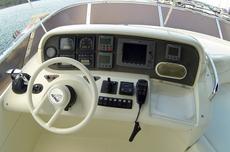 Azimut 55,  3 кают(ы), 2001 г. выпуска 