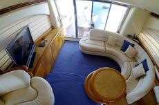 Azimut 55,  3 кают(ы), 2001 г. выпуска 