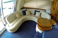Azimut 55,  3 кают(ы), 2001 г. выпуска 