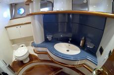 Azimut 55,  3 кают(ы), 2001 г. выпуска 