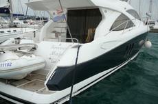 Sunseeker Manhattan 50,  3 кают(ы), 2008 г. выпуска 