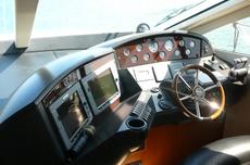 Sunseeker Manhattan 50,  3 кают(ы), 2008 г. выпуска 