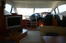 Sunseeker Manhattan 50,  3 кают(ы), 2008 г. выпуска 
