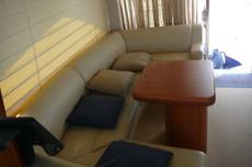 Sunseeker Manhattan 50,  3 кают(ы), 2008 г. выпуска 