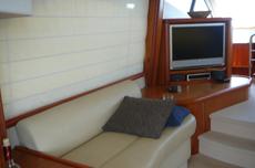 Sunseeker Manhattan 50,  3 кают(ы), 2008 г. выпуска 