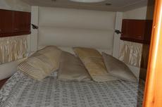 Sunseeker Manhattan 50,  3 кают(ы), 2008 г. выпуска 