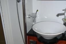 Sunseeker Manhattan 50,  3 кают(ы), 2008 г. выпуска 