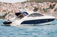 Azimut Atlantis 54,  3 кают(ы), 2009 г. выпуска 
