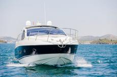 Azimut Atlantis 54,  3 кают(ы), 2009 г. выпуска 