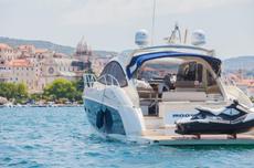 Azimut Atlantis 54,  3 кают(ы), 2009 г. выпуска 