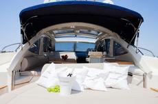 Azimut Atlantis 54,  3 кают(ы), 2009 г. выпуска 