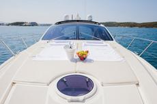 Azimut Atlantis 54,  3 кают(ы), 2009 г. выпуска 