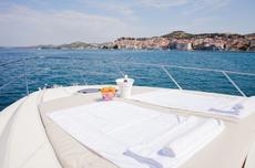 Azimut Atlantis 54,  3 кают(ы), 2009 г. выпуска 