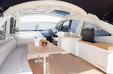 Azimut Atlantis 54,  3 кают(ы), 2009 г. выпуска 