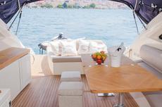 Azimut Atlantis 54,  3 кают(ы), 2009 г. выпуска 
