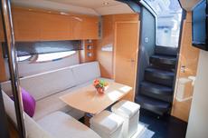 Azimut Atlantis 54,  3 кают(ы), 2009 г. выпуска 