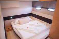 Azimut Atlantis 54,  3 кают(ы), 2009 г. выпуска 