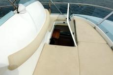 Fairline Squadron 58,  4 кают(ы), 2007 г. выпуска 