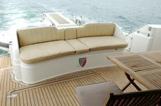 Fairline Squadron 58,  4 кают(ы), 2007 г. выпуска 