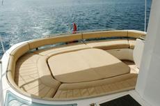 Fairline Squadron 58,  4 кают(ы), 2007 г. выпуска 
