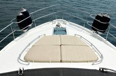 Fairline Squadron 58,  4 кают(ы), 2007 г. выпуска 