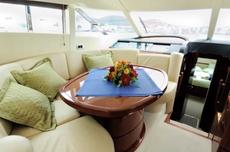 Fairline Squadron 58,  4 кают(ы), 2007 г. выпуска 