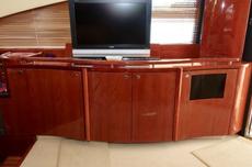 Fairline Squadron 58,  4 кают(ы), 2007 г. выпуска 