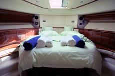 Fairline Squadron 58,  4 кают(ы), 2007 г. выпуска 