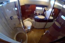 Fairline Squadron 58,  4 кают(ы), 2007 г. выпуска 