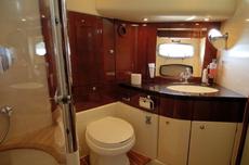 Fairline Squadron 58,  4 кают(ы), 2007 г. выпуска 
