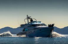 Fairline Squadron 58,  3 кают(ы), 2006 г. выпуска 