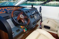 Fairline Squadron 58,  3 кают(ы), 2006 г. выпуска 