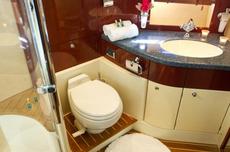 Fairline Squadron 58,  3 кают(ы), 2006 г. выпуска 