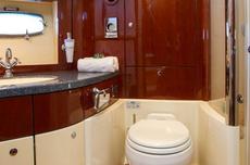 Fairline Squadron 58,  3 кают(ы), 2006 г. выпуска 