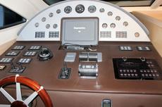 Aicon 64 Fly,  4 кают(ы), 2007 г. выпуска 