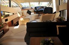 Sunseeker Manhattan 60,  4 кают(ы), 2008 г. выпуска 