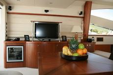 Sunseeker Manhattan 60,  4 кают(ы), 2008 г. выпуска 