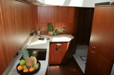 Sunseeker Manhattan 60,  4 кают(ы), 2008 г. выпуска 