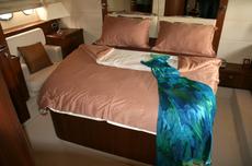 Sunseeker Manhattan 60,  4 кают(ы), 2008 г. выпуска 