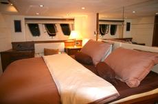 Sunseeker Manhattan 60,  4 кают(ы), 2008 г. выпуска 