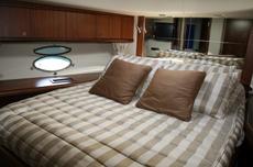 Sunseeker Manhattan 60,  4 кают(ы), 2008 г. выпуска 