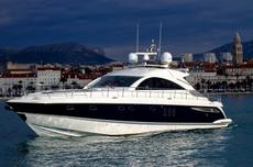 Fairline Targa 62,  3 кают(ы), 2006 г. выпуска 