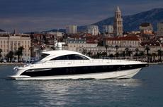 Fairline Targa 62,  3 кают(ы), 2006 г. выпуска 