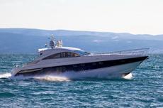 Fairline Targa 62,  3 кают(ы), 2006 г. выпуска 