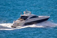 Fairline Targa 62,  3 кают(ы), 2006 г. выпуска 